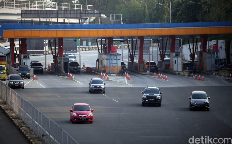 Bersiap, Tarif Tol Jagorawi Akan Naik Sejumlah ruas tol akan mengalami penyesuaian tarif hingga akhir 2019.