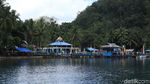 Potret Kampung Muslim di Raja Ampat