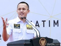 Anggota DPR RI Mufti Anam Cerita Modus Dugaan Penipuan Umrah yang Dialaminya