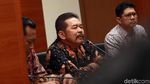 Giliran Jaksa Agung ST Burhanuddin Sowan ke KPK