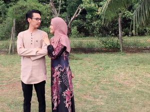 Viral, Surat Romantis Suami Saat Beri Jatah Uang Belanja untuk Istri