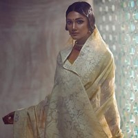 Sebelum ajang kecantikan tersebut, Shirin juga pernah memenangkan Face of Bangladesh 2019 sebagai model. Di 2018, Shirin mengikuti Miss Bangladesh World tapi hanya melaju hingga 10 besar. Foto: Instagram @shirin_shela_