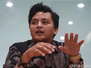 Profil 2 Anggota DPRD DKI yang Mundur dari PSI