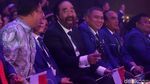 Kongres II Partai NasDem Resmi Dibuka