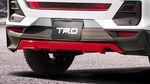 Toyota Raize Versi Sporty