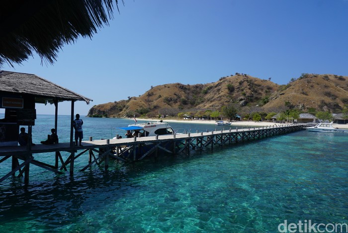 Pulau Kanawa
