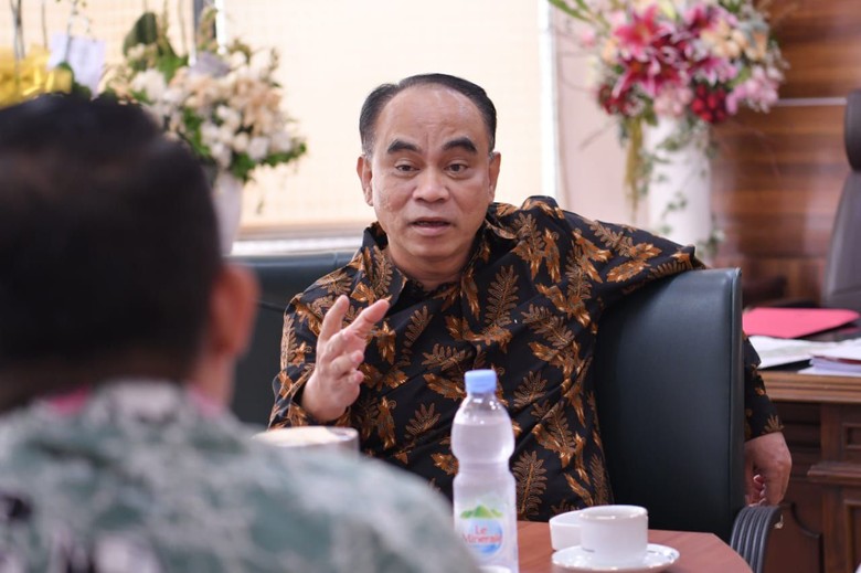 Jumlah Desa Naik, Kemendes Pantau Pemanfaatan Penggunaan Dana Desa Jumlah Desa Naik, Kemendes Pantau Pemanfaatan Penggunaan Dana Desa