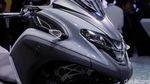 Motor 3 Roda Yamaha Kini Makin Besar Mesinnya