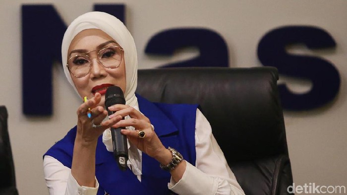 Okky Asokawati