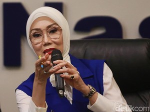 NasDem: Harga Tes PCR Kurang Lebih Seperti Tiket Pesawat, Membebani!
