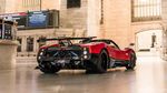 Grand Central Station New York Diserbu Mobil Sport Super Mahal