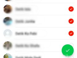 Begini Caranya biar Tak Sembarang Dimasukkan Grup WhatsApp