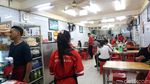 Enaknya Kwetiau Mulur Telur Bebek gaya Medan yang Legendaris di Mangga Besar