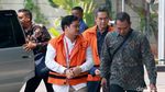 Eks Direktur Keuangan PT AP II Andra Agussalam Diperiksa KPK
