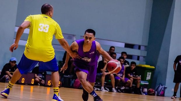 IBL 2020 Makin Dekat, HangTuah Terus Asah Diri