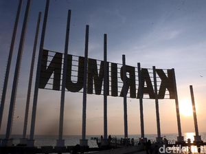 Kenalan dengan Karimun yang Ada di Perbatasan RI