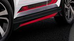Toyota Raize Versi Sporty
