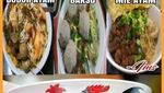 Penggemar Mie Ayam, Yuk Intip Dulu Meme Makanan Favoritmu!