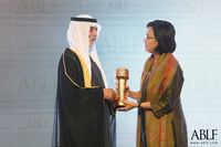 Bikin Bangga! Sri Mulyani Dapat Internasional Lagi