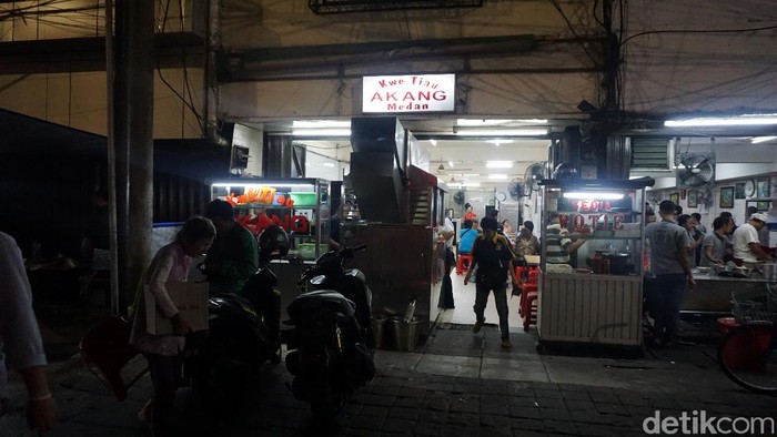 Kwetiaw Akang Kwetiaw Akang