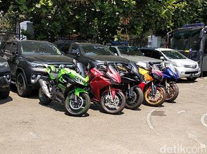 Berkas Perkara Bos Akumobil Dilimpahkan ke Kejaksaan