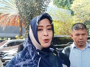Diperiksa soal Meme Joker, Fahira Idris: Saya Lakukan ini Bukan untuk Anies