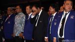 Kongres II Partai NasDem Resmi Dibuka