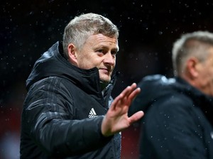 Solskjaer Waspadai Colchester United yang Singkirkan Tottenham Hotspur