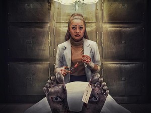 Pakai Dolby Atmos, Rasuk 2 Bisa Beri Jaminan Efek Horor Lebih Mencekam?