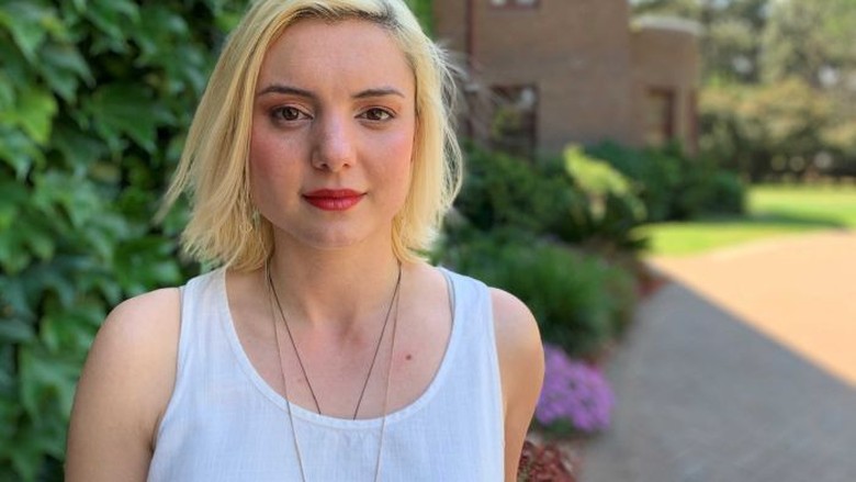 Perempuan Kristen di Australia Semakin Susah Menemukan Jodoh Seagama Perempuan Kristen di Australia Semakin Susah Menemukan Jodoh Seagama
