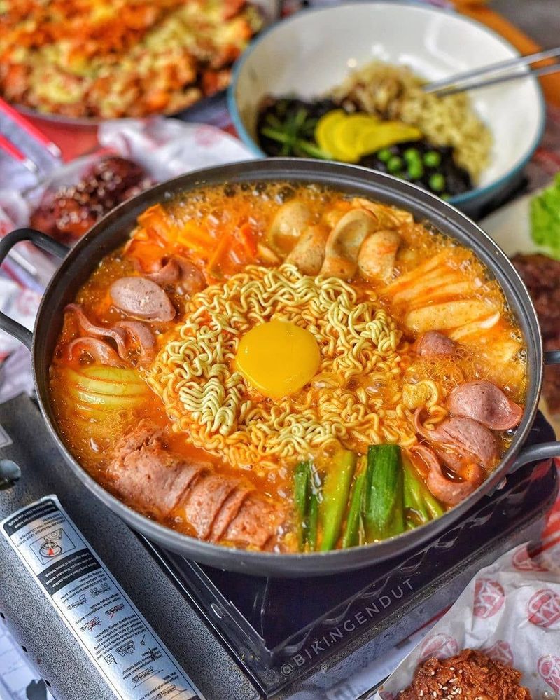 budae jjigae