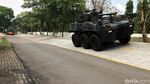 Ke Pindad, Kepala Bappenas Jajal Komodo