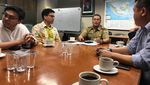 Kulineran William Aditya, Politisi PSI yang Bongkar Anggaran Lem Aibon
