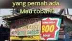 Penggemar Mie Ayam, Yuk Intip Dulu Meme Makanan Favoritmu!