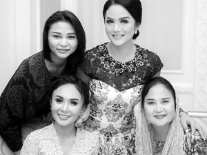 Kartika Sary Masih Akan Tinggal Bareng Yuni Shara Usai Nikah?