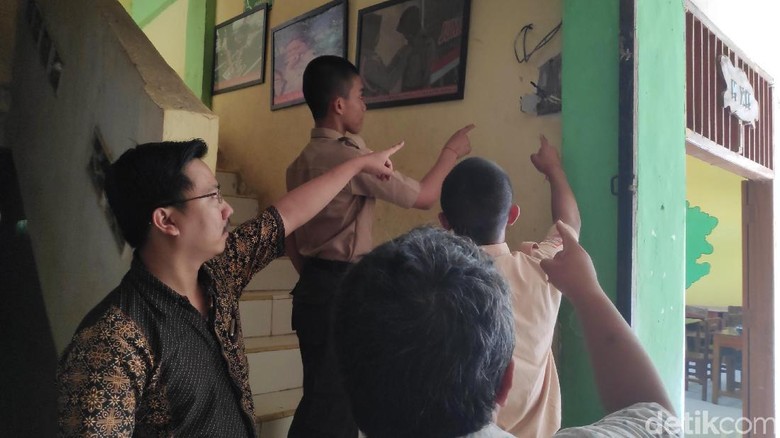 Listrik SMK di Maros Sulsel Dicabut Gegara Nunggak Listrik SMK di Maros Sulsel Dicabut Gegara Nunggak
