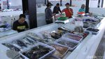 Melihat Aktivitas Pasar Ikan di Kabupaten Bandung