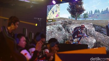 Turnamen tersebut menyedot animo esports. Sejumlah 464 peserta yang terbagi ke dalam 66 tim sukses melewati kualifikasi dan akan saling bersaing di babak Grand Final.