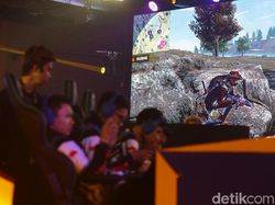 Para Gamer Beradu di Grand Final SEACA 2019