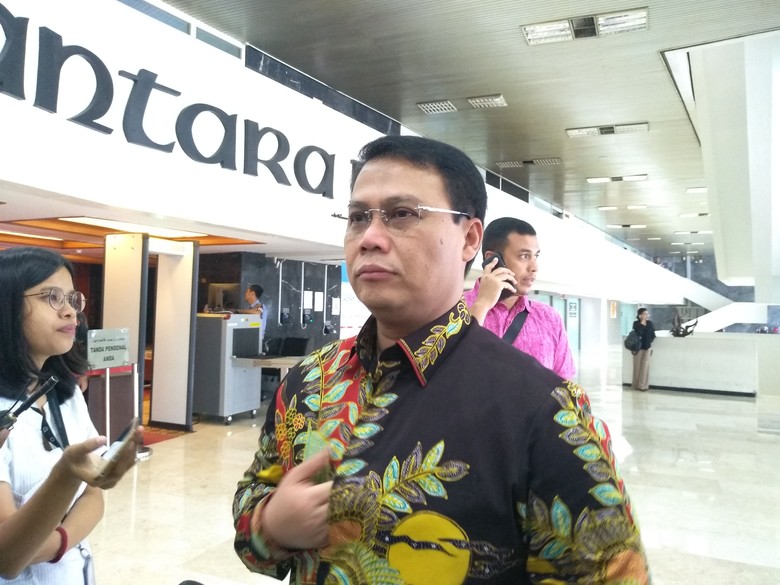 Setuju Ada Jabatan Wakil Panglima, MPR: Tugas TNI Makin Kompleks Setuju Ada Jabatan Wakil Panglima, MPR: Tugas TNI Makin Kompleks