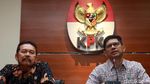 Giliran Jaksa Agung ST Burhanuddin Sowan ke KPK