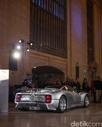 Zonda 001