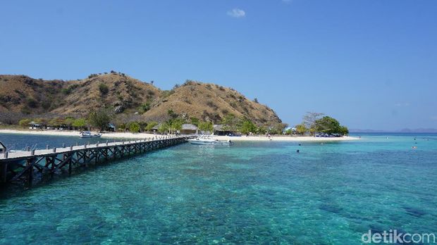 Pulau Kanawa