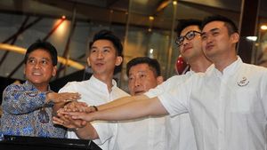 Ginting Jaya Energi Resmi Melantai di Bursa