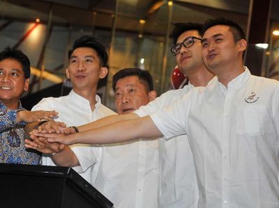 Ginting Jaya Energi Resmi Melantai di Bursa