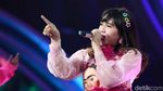 Penampilan Baru Via Vallen yang Bikin Pangling