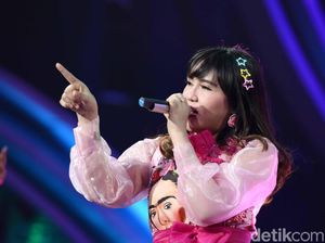 Dialami Via Vallen, Ini Penyebab Hingga Gejala Janin Tak Berkembang