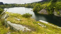 Mayoritas korban adalah para diver amatir yang meremehkan kedalamannya, sehingga harus berakhir dengan hilangnya nyawa. Dorothea Slate Quarry sendiri memiliki kedalaman hingga 106 meter dari permukaan. Jadi bukan main-main. (iStock)
