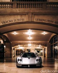 Zonda 001