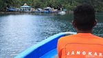 Potret Kampung Muslim di Raja Ampat